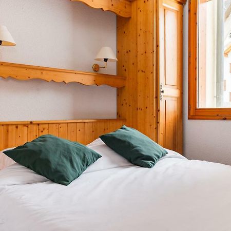 Skissim Select - Résidence Les Chalets du Galibier 4*by Travelski Valloire Exterior foto